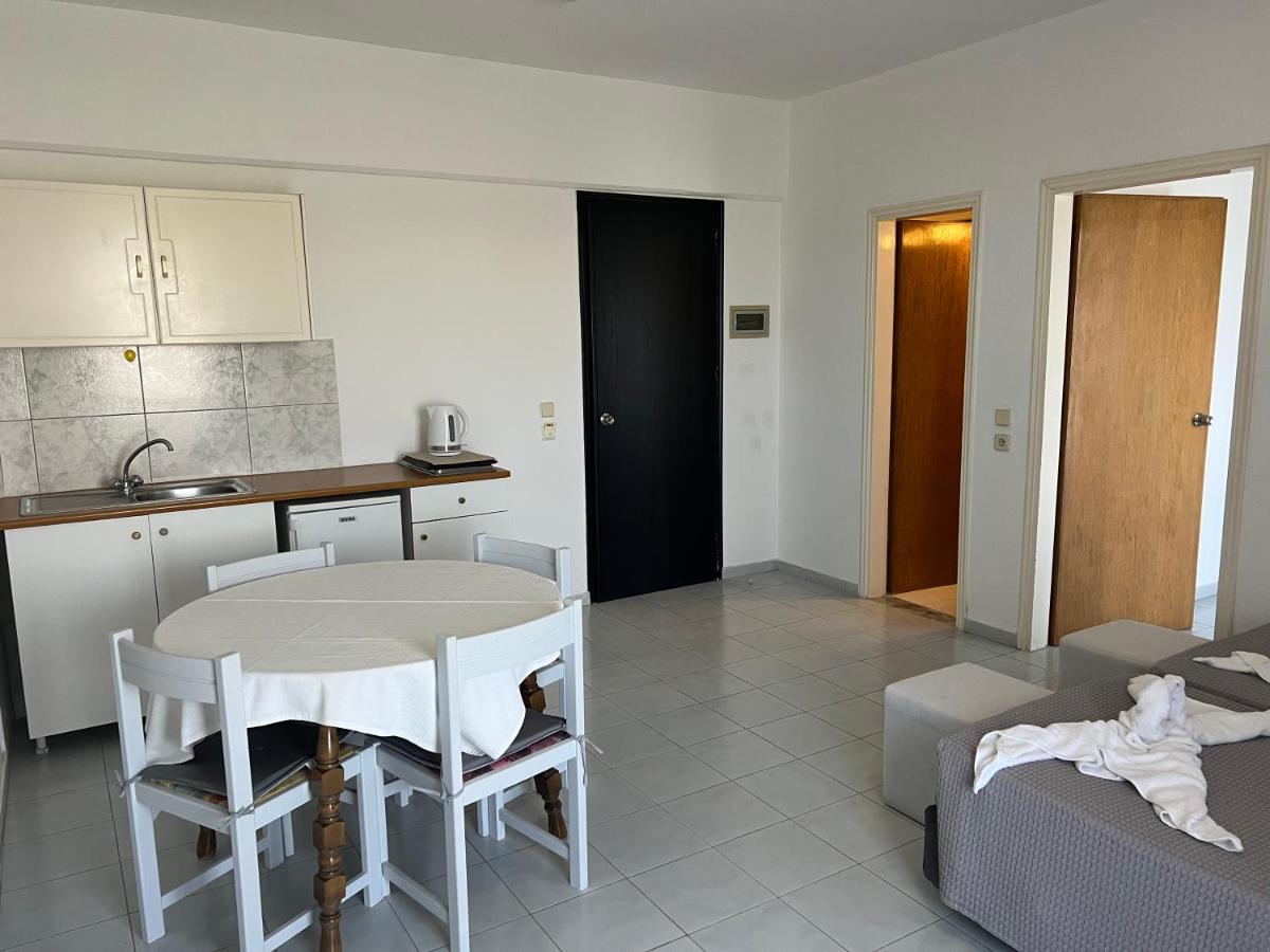 Smart Accommodation Rhodes Kremastí Exterior foto